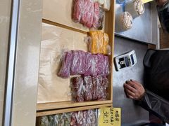 -非遗近水楼糕团(景德路店)