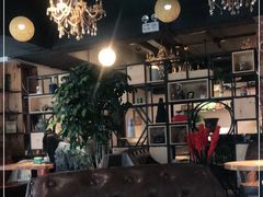 -欧典咖啡屋(台东店)