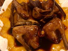 山楂乳鸽-旺金鸽(穗盐路总店)