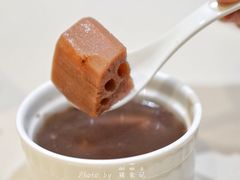 -本味轩精品茶餐厅(黄山路店)