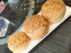 菠萝包-新海利(北岭店)