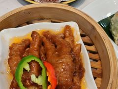 -金华安大酒楼·老牌潮菜·粤式茶点(东方国际店)