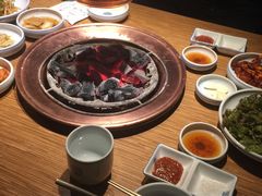 -王妃家(明洞中央店)