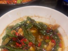 -小秦淮·南京土菜(新亭西路店)
