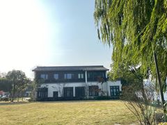 -杭州西湖柳莺里酒店·闻莺厅