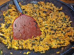 -红辣椒八爪鱼特色韩国料理