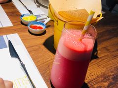 -Primo·丽莫意大利窑烤披萨