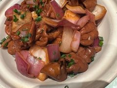 -壹只菜·崇明本地特色菜(崇明南门店)