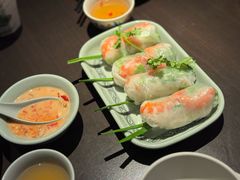 -大头虾越式风味餐厅(光明广场店)