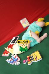 -熊孩子韩国儿童摄影(三义街店)