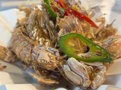 -明本湛江鸡•海鲜小厨(陈家祠店)