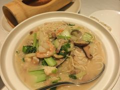 -莆田餐厅PUTIEN(世博源店)