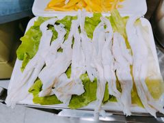 -古乐牛香·鲜牛肉牛杂火锅(梅村五洲国际店)