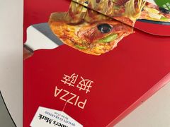 -山姆餐吧(南昌红谷滩印象城店)
