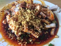 -温记府廟豆汤饭·始于1955年(海椒店)