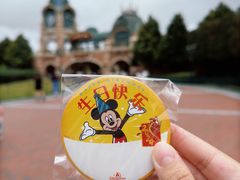 -上海迪士尼度假区