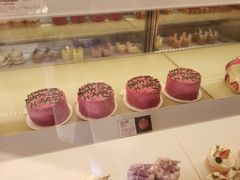 -好利来(桃源店)