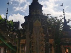 -西双版纳总佛寺