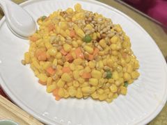 -北平味道.京味菜.烤鸭(梨园店)