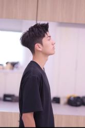 -绅仕門男士理发馆