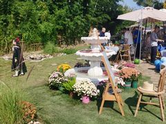 -HERRE·FARM 赫尔露营农场·团建聚会包场