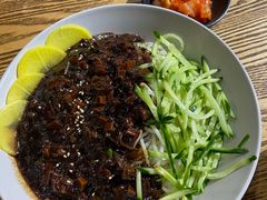 -吴草鸡爪오초닭발韩食堂(融恒盈嘉中心店)