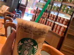 -星巴克(成都锦里店)
