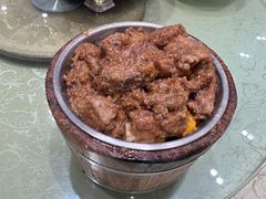 -刘胖子家常菜·蹄花焖藕(中南店)