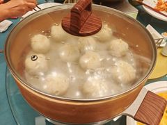 -忆江南·临江鱼馆