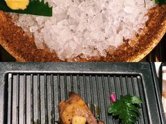 -蟹将军·松叶蟹和牛日料放题自助(K11店)