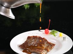 羊柳扒-新兴·金羊座·粤菜点心(乐峰店)