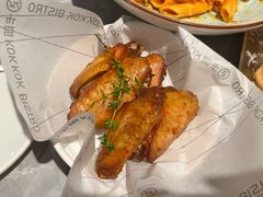 -周沫西餐(嘉禾金铂天地店)