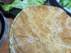 -塔兰齐新疆孜然火锅(鲤鱼山路店)