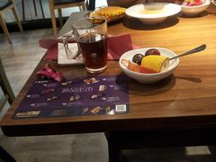 -豪客来牛排(重庆三峡广场步行街1704店)