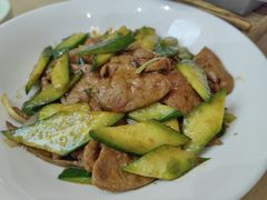 -吕氏疙瘩汤·海鲜新鲁菜(凯德mall新都心店)