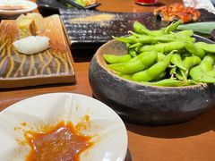 -千代武日本料理(哈西店)