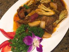 -旺达·福州菜(正大广场店)