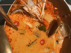 -芭札·Thai泰国餐厅(同和金铂天地店)