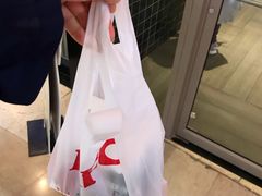 -肯德基(龙之梦购物中心店)