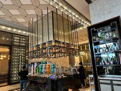 -富力万达文华酒店·海鲜自助