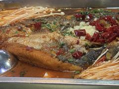 -湘香私房菜(大石长隆店)