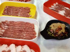-羊家胡同·龙虾烧烤火锅(龙汇路店)