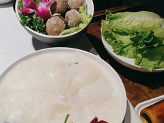 撒尿牛肉丸-小龙坎火锅(仓山万达店)