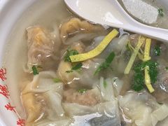 -海平馄饨(逍遥二路店)