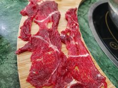 -福合诚潮汕牛肉火锅(西丽分店)