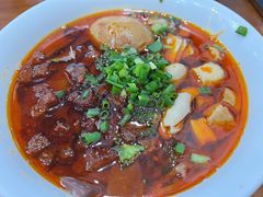 -蒋家肠旺面馆老店(合群路店)