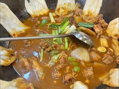 -俺家鲜·烧烤龙虾地锅鸡(观音塘店)