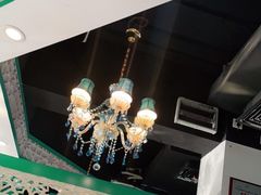 -帕米尔食府(白云观店)