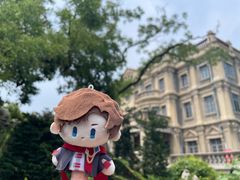-张学良旧居陈列馆