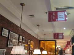 大堂-大鸭梨烤鸭(甘家口店)